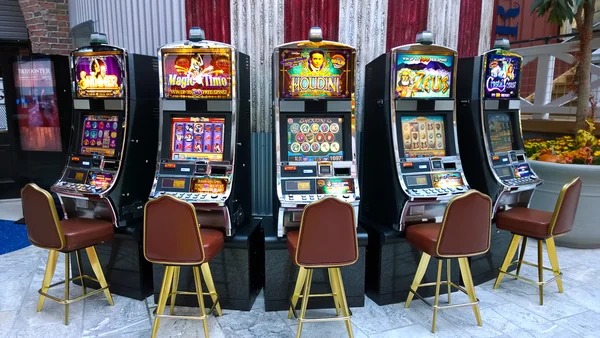 senopati slot Slots