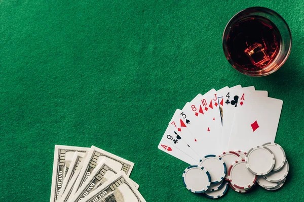 senopati slot Casino categories